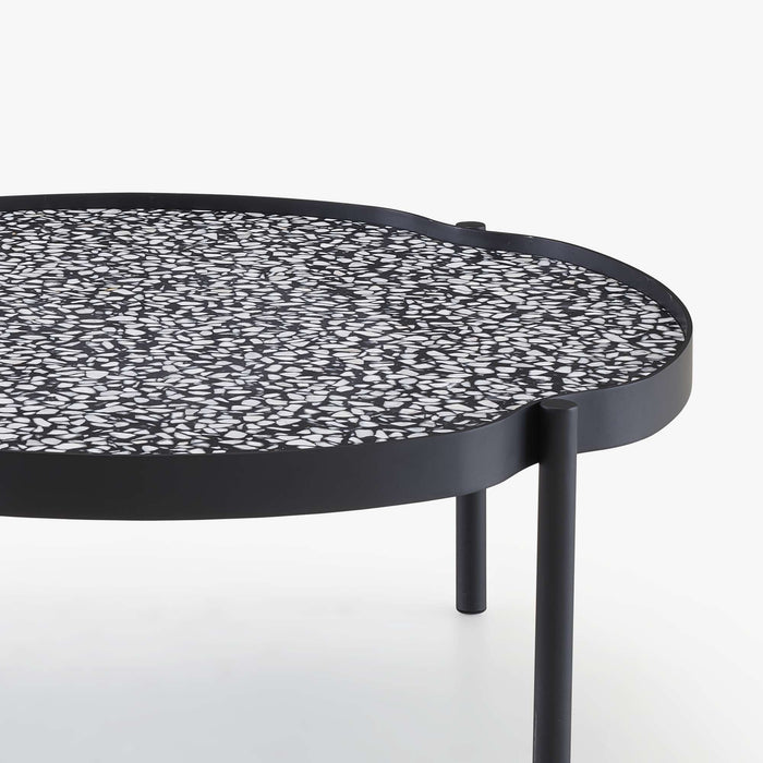 Ligne Roset Mallea Low Table - MyConcept Hong Kong