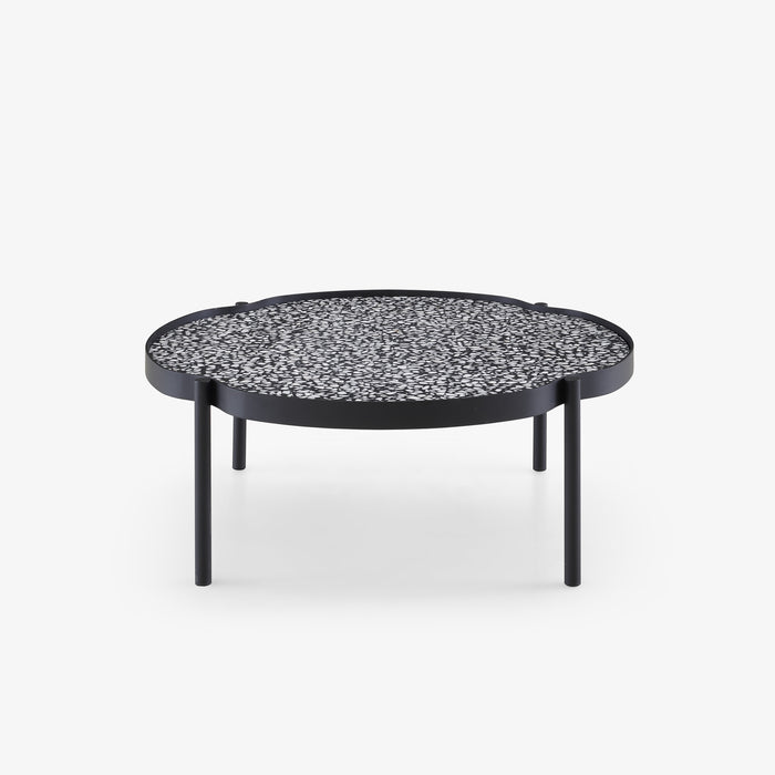 Ligne Roset Mallea Low Table - MyConcept Hong Kong