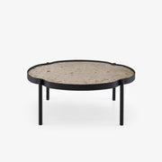 Ligne Roset Mallea Low Table - MyConcept Hong Kong