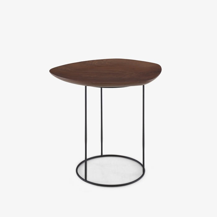 Ligne Roset Pebble Occasional Table Concave Top - MyConcept Hong Kong