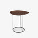 Ligne Roset Pebble Occasional Table Concave Top - MyConcept Hong Kong
