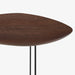 Ligne Roset Pebble Occasional Table Concave Top - MyConcept Hong Kong