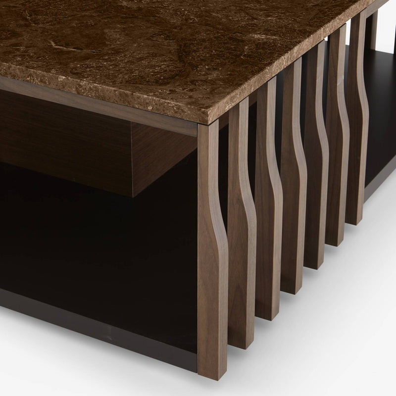Ligne Roset Utopia Low Table - MyConcept Hong Kong