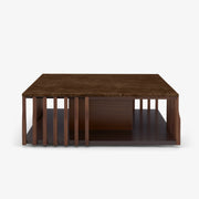 Ligne Roset Utopia Low Table - MyConcept Hong Kong