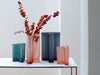 Ligne Roset T Vase Peach Small - MyConcept Hong Kong