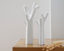 Ligne Roset Roseau Vase Large White - MyConcept Hong Kong