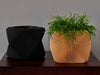 Ligne Roset Terre D'Ombres Pot Cover Natural - MyConcept Hong Kong