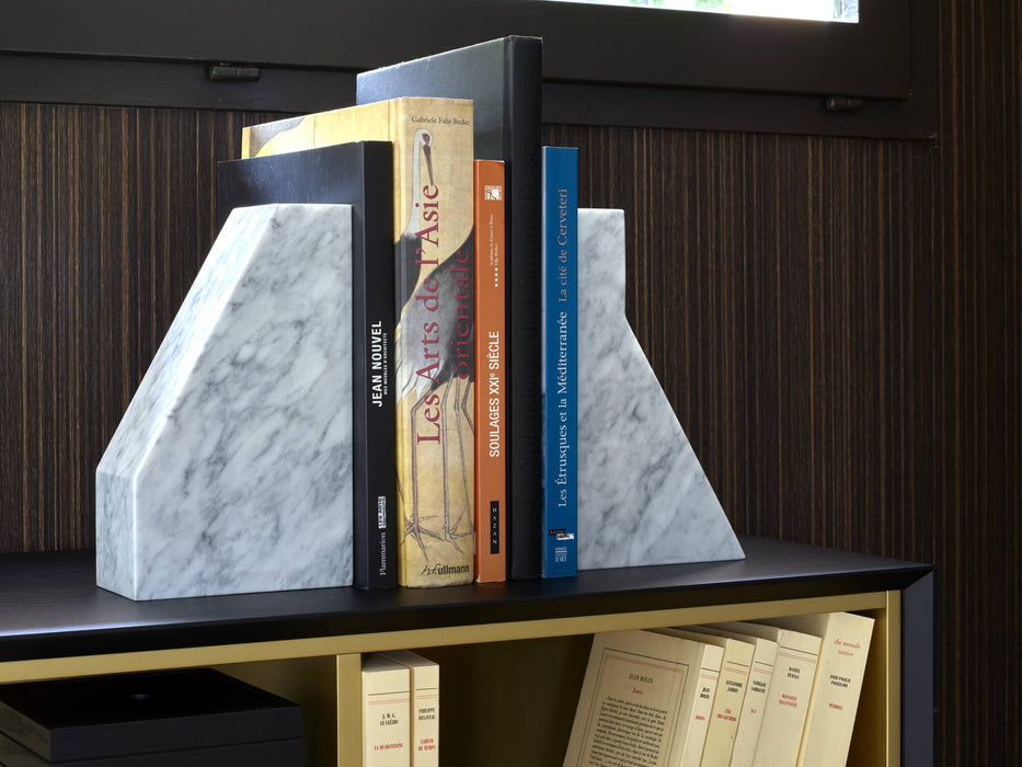 Ligne Roset Lithos Bookends - MyConcept Hong Kong