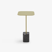 Ligne Roset Cupidon Occasional Table Square Top - MyConcept Hong Kong