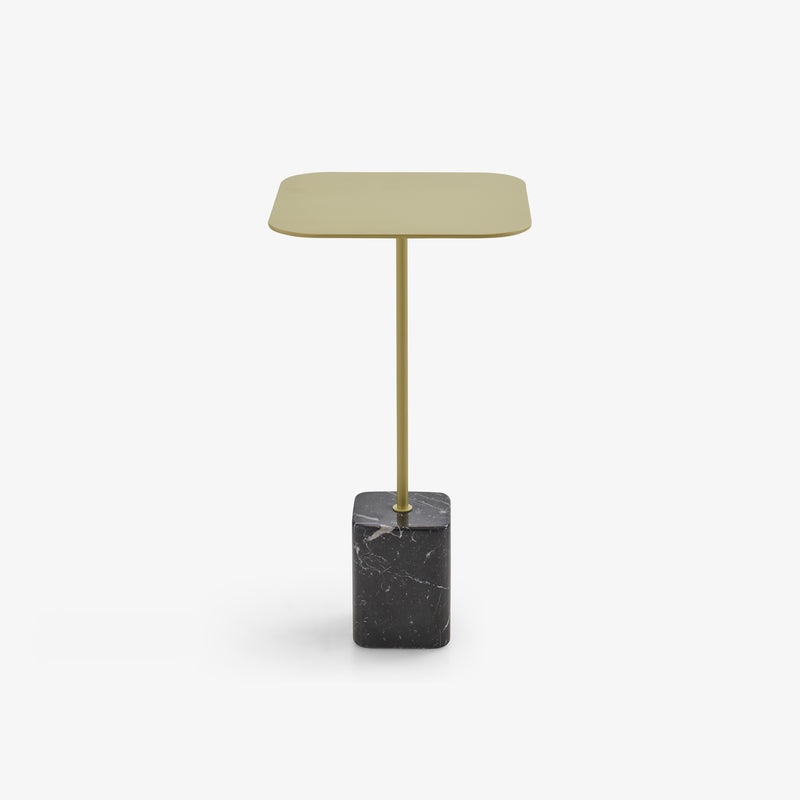 Ligne Roset Cupidon Occasional Table Square Top - MyConcept Hong Kong