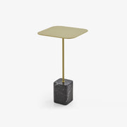 Ligne Roset Cupidon Occasional Table Square Top - MyConcept Hong Kong