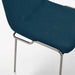 Ligne Roset Tadao Chair Metal Base - MyConcept Hong Kong