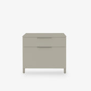 Ligne Roset Everywhere Bedside Table 2 Drawers C 1 - MyConcept Hong Kong