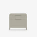 Ligne Roset Everywhere Bedside Table 2 Drawers C 1 - MyConcept Hong Kong
