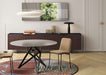 Ligne Roset Selvans Sideboard 3 Doors C 5 - MyConcept Hong Kong