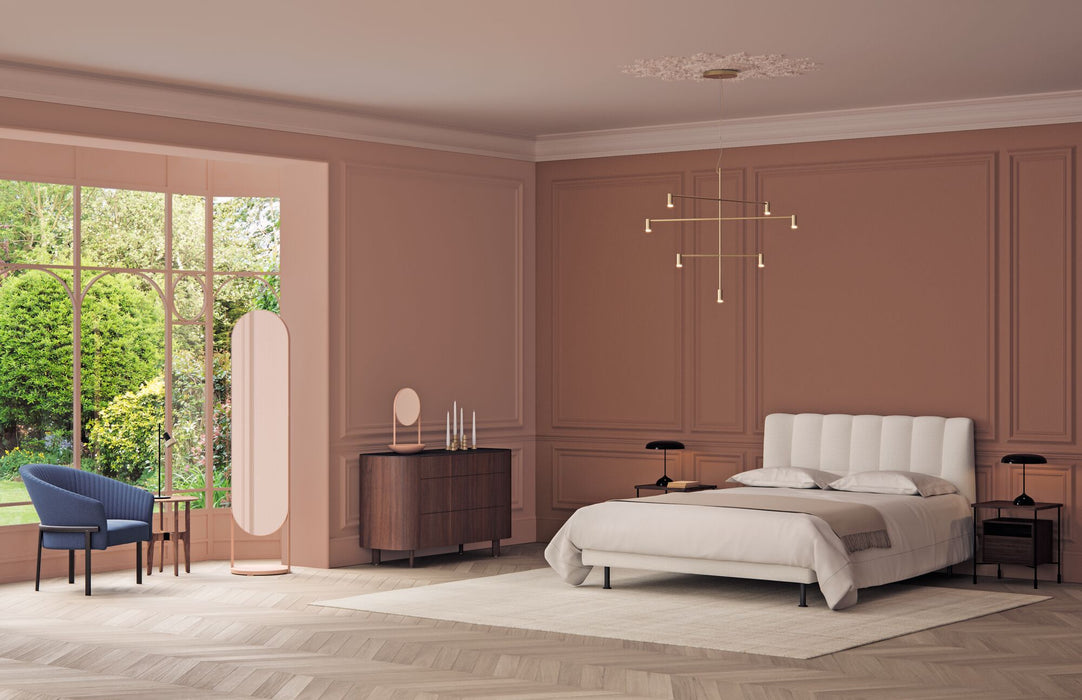 Ligne Roset Evisa Bed - MyConcept Hong Kong