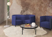 Ligne Roset Hémicycle Armchair Complete Item - MyConcept Hong Kong