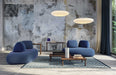 Ligne Roset Ruflette Suspended Ceiling Light - MyConcept Hong Kong