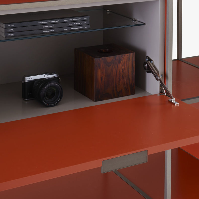 Ligne Roset Dita System Composition - MyConcept Hong Kong