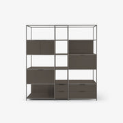 Ligne Roset Dita System Composition - MyConcept Hong Kong
