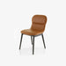 Ligne Roset Silvio / Silvia Chair - Silvia Leather Version - MyConcept Hong Kong