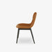 Ligne Roset Silvio / Silvia Chair - Silvia Leather Version - MyConcept Hong Kong