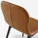Ligne Roset Silvio / Silvia Chair - Silvia Leather Version - MyConcept Hong Kong