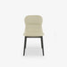 Ligne Roset Silvio / Silvia Chair - Silvia Leather Version - MyConcept Hong Kong