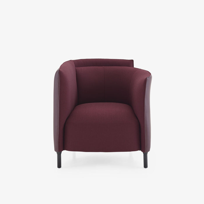 Ligne Roset Hémicycle Armchair Complete Item - MyConcept Hong Kong
