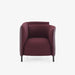Ligne Roset Hémicycle Armchair Complete Item - MyConcept Hong Kong