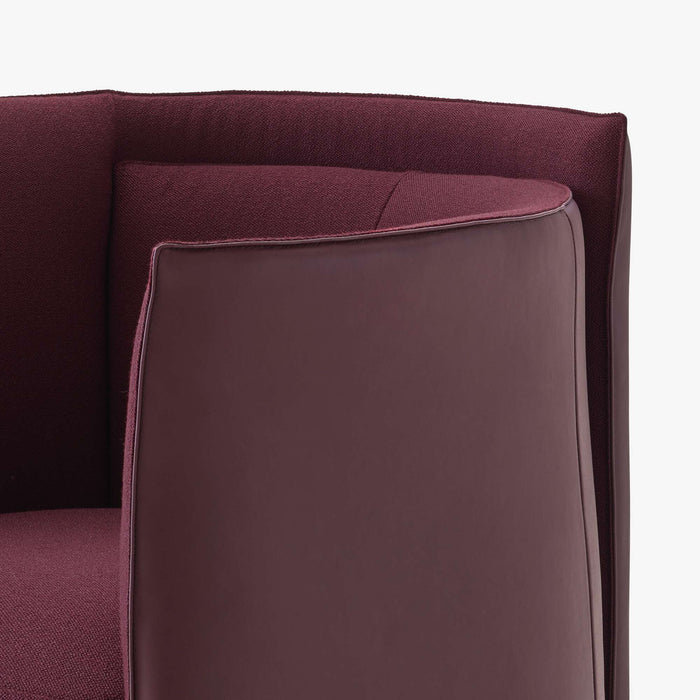 Ligne Roset Hémicycle Armchair Complete Item - MyConcept Hong Kong