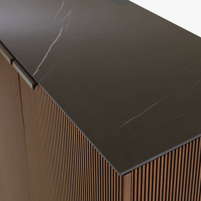 Ligne Roset Selvans Bar Unit - MyConcept Hong Kong