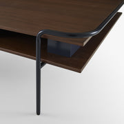 Ligne Roset Alando Square Low Table - MyConcept Hong Kong