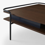 Ligne Roset Alando Square Low Table - MyConcept Hong Kong