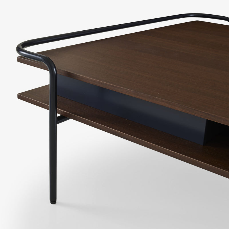 Ligne Roset Alando Square Low Table - MyConcept Hong Kong