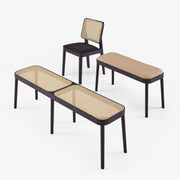 Ligne Roset Tambour Bench - MyConcept Hong Kong