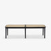 Ligne Roset Tambour Bench - MyConcept Hong Kong