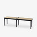 Ligne Roset Tambour Bench - MyConcept Hong Kong