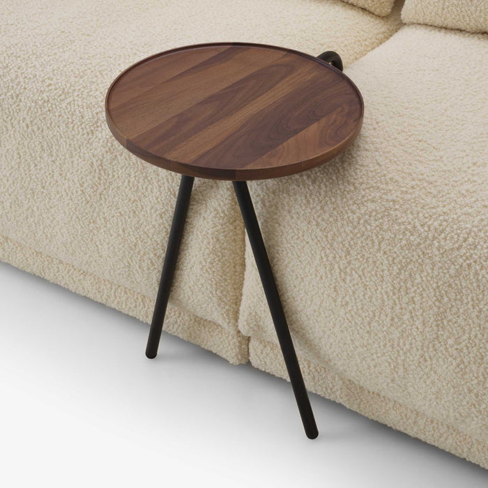 Ligne Roset Frà Sofa End Table - MyConcept Hong Kong