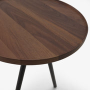 Ligne Roset Frà Sofa End Table - MyConcept Hong Kong