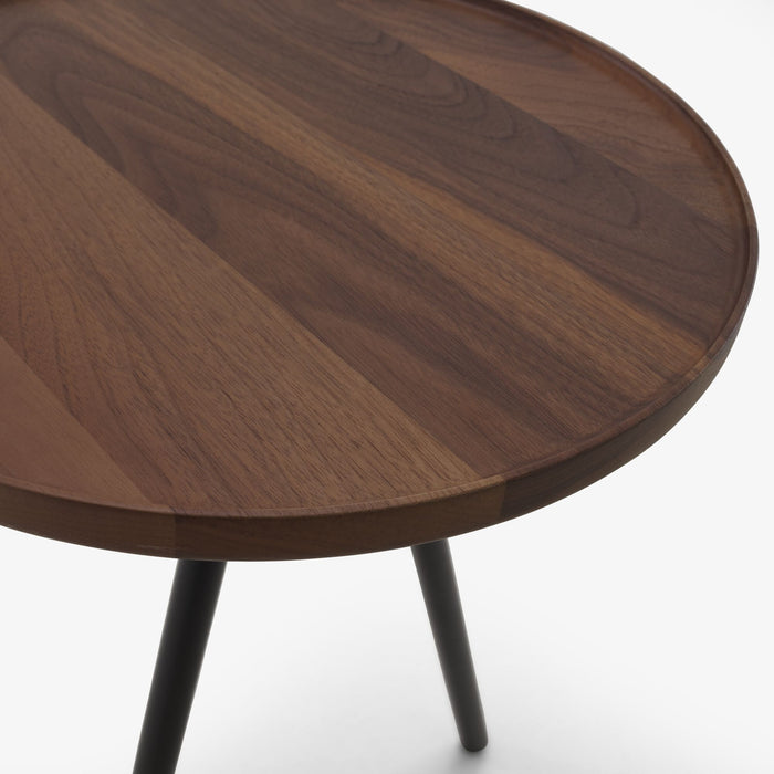 Ligne Roset Frà Sofa End Table - MyConcept Hong Kong