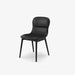 Ligne Roset Silvio / Silvia Chair - Silvia Leather Version - MyConcept Hong Kong