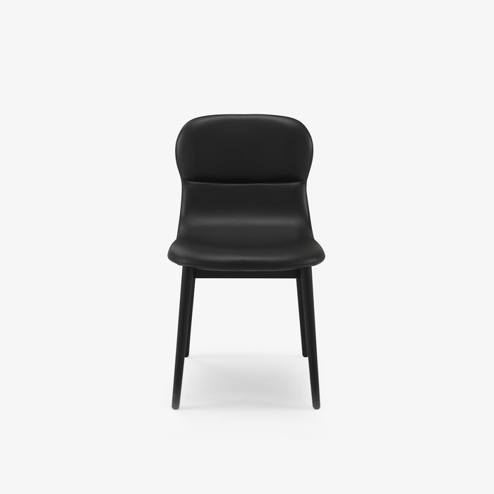 Ligne Roset Silvio / Silvia Chair - Silvia Leather Version - MyConcept Hong Kong