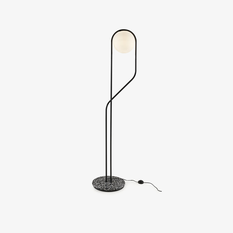 Ligne Roset Astrée Floor Standard Lamp - MyConcept Hong Kong