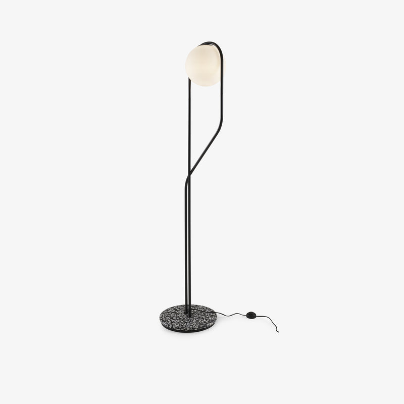 Ligne Roset Astrée Floor Standard Lamp - MyConcept Hong Kong