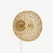 Ligne Roset Jali Wall Light Brass Grille - MyConcept Hong Kong