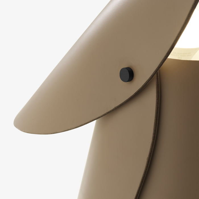 Ligne Roset Kufu (Re) Table Lamp - MyConcept Hong Kong