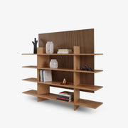 Ligne Roset Kujoyama Shelving Unit - MyConcept Hong Kong