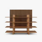 Ligne Roset Kujoyama Shelving Unit - MyConcept Hong Kong