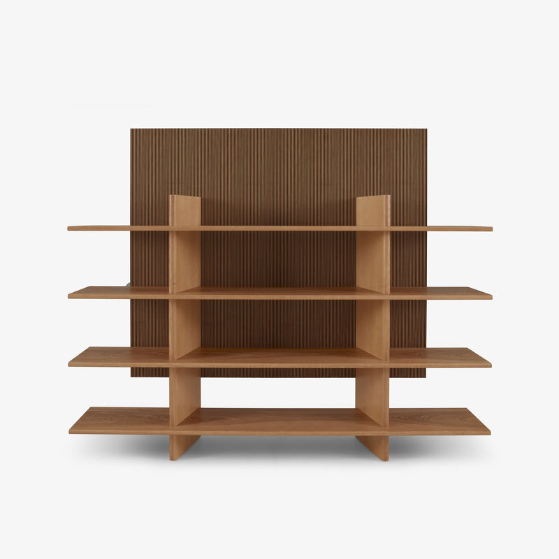 Ligne Roset Kujoyama Shelving Unit - MyConcept Hong Kong